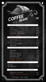 Moonbean's Coffee Photos