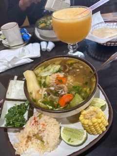 Sonsonate Grill
