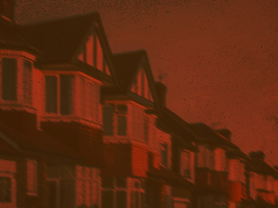 My Haunted Hometown - Apple TV (UK)