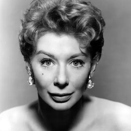Gwen Verdon