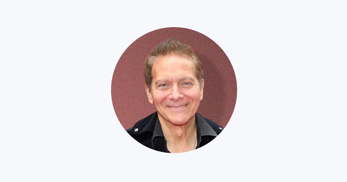 ‎Michael Feinstein - Movies, TV Shows, and Music - Apple Snapshot