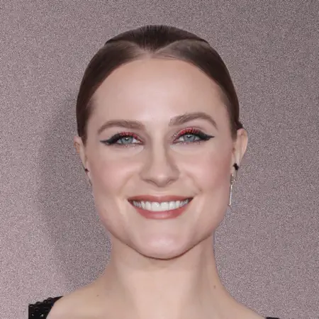 Evan Rachel Wood