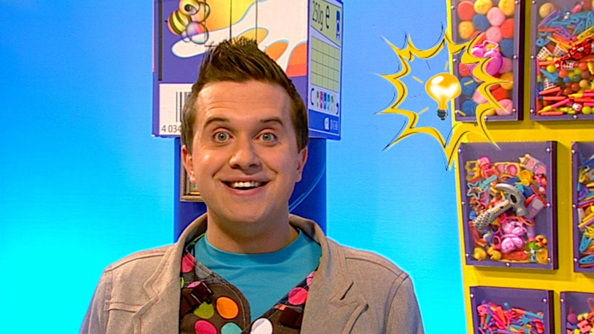 Episode 13 Mister Maker (Series 3, Episode 18) Apple TV (UK)