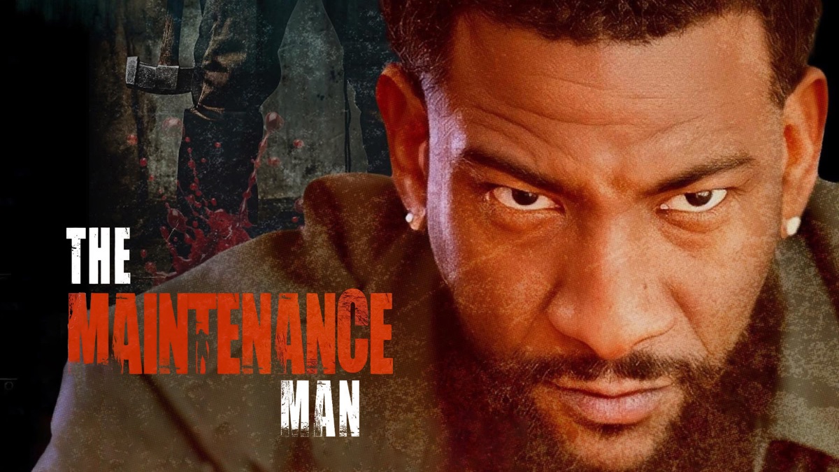 ‎The Maintenance Man - Apple TV