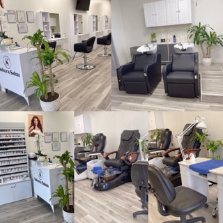 Sakura Salon