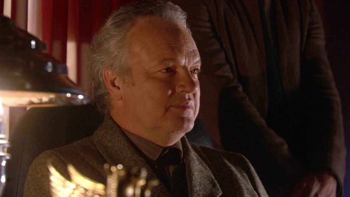 ‎Inferno – Stargate Atlantis (Season 2, Episode 19) - Apple TV (CA)