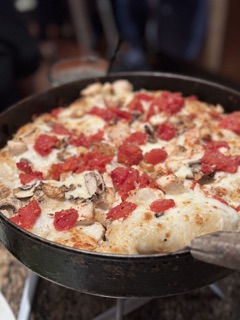 BJ's Restaurant & Brewhouse 8