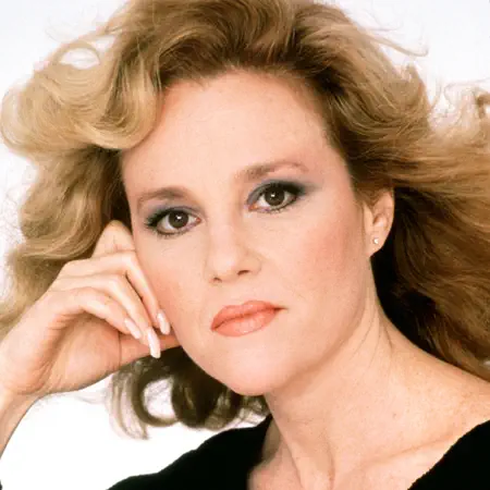 Madeline Kahn