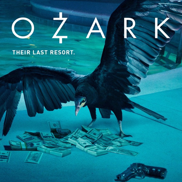 Ozark Poster