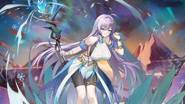 'Primine' Has Arrived!