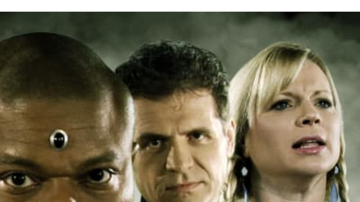 ‎Dangerous Deception - Apple TV