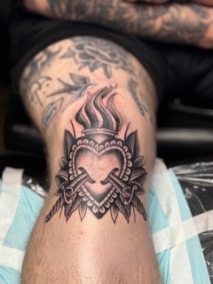 Fringe Tattoo Studio tattoo studio in Valdosta