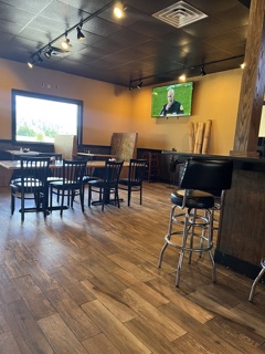 Mangos Cantina and Grill-Leeds tattoo studio photo