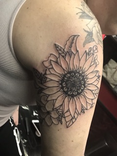 John's Tattoo photo 3