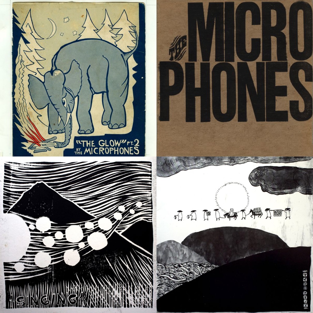 The Microphones Essentials