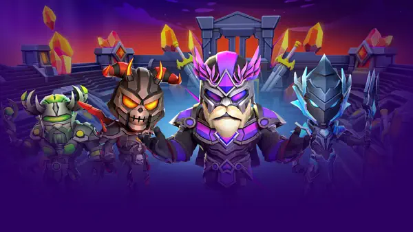 New Super characters released!