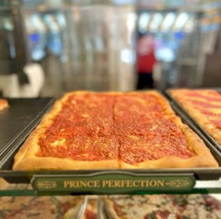 Prince Street Pizza 2