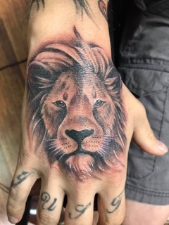 Harbor Tattoo Gallery