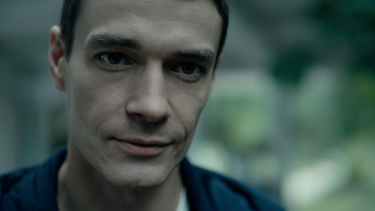 Серия — Триггер (сезон 1, серия 1) — Apple TV (RU)