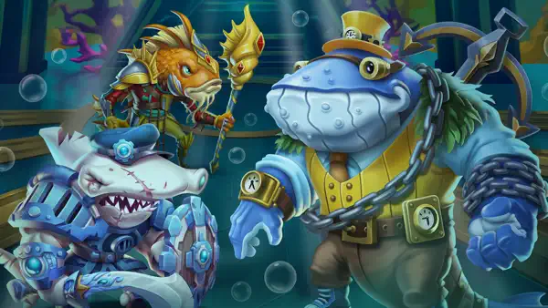 Revolutionary for Liberation!