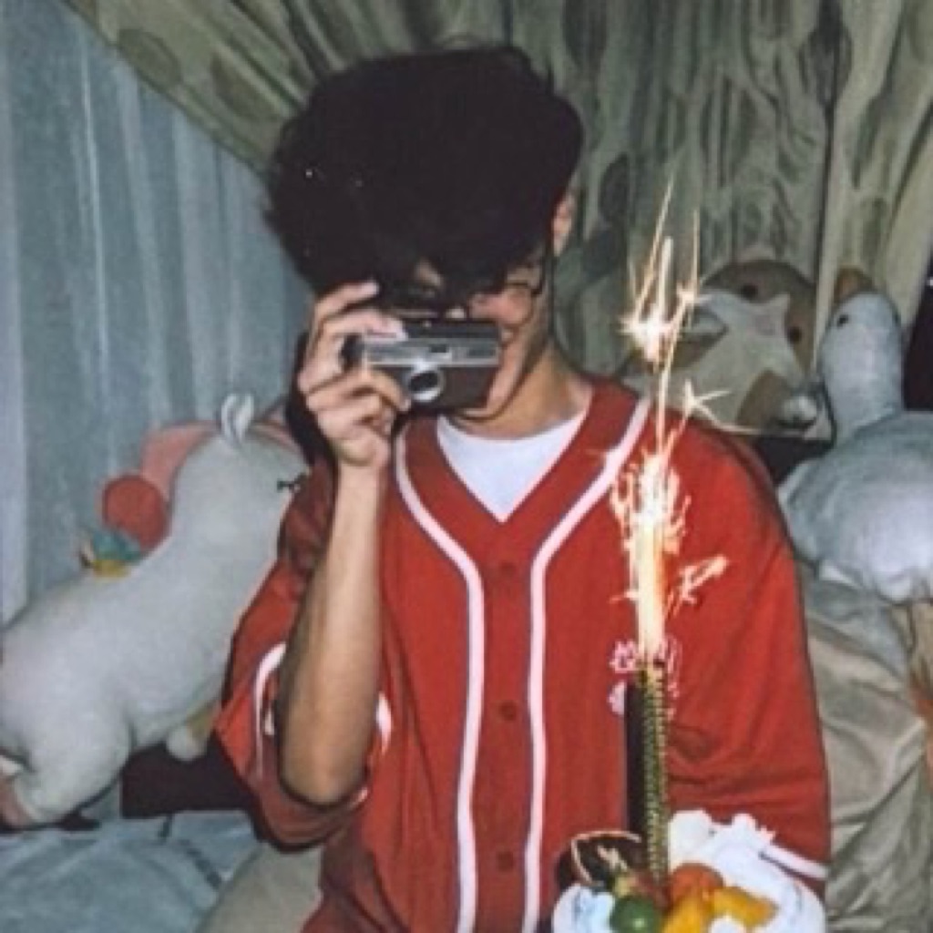 AppleMusic profile picture for @chan