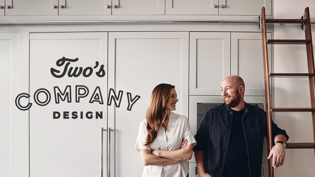 ‎Two's Company Design - Apple TV