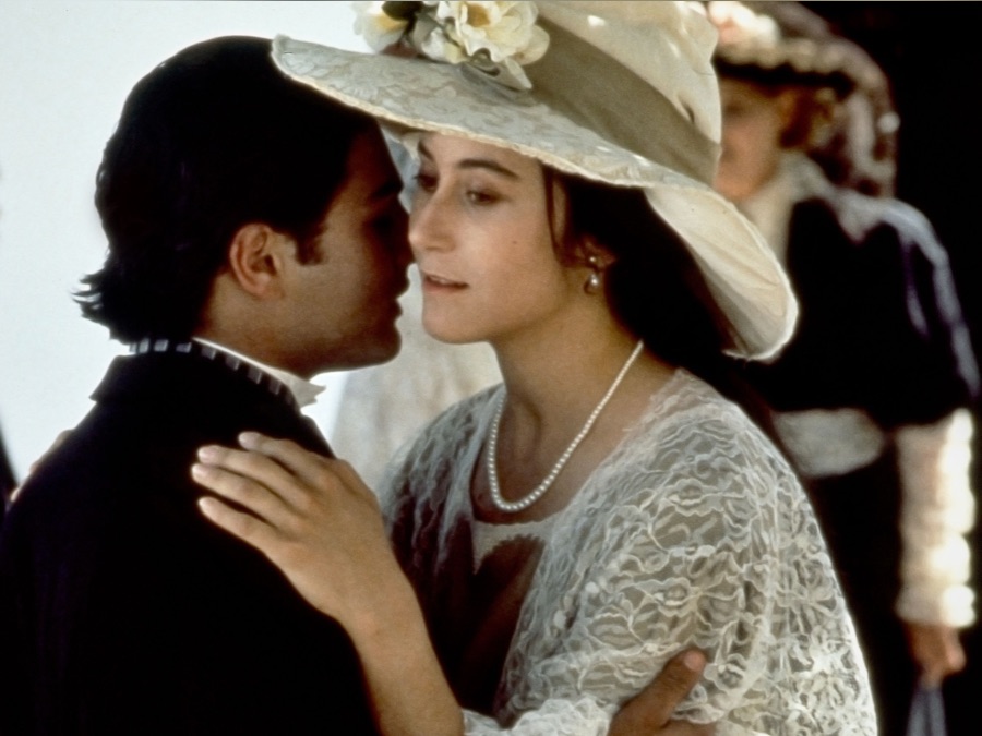 Personajes De La Pelicula Como Agua Para Chocolate tv.apple.com