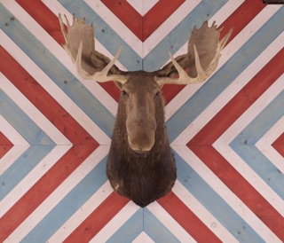 American Barber Shop