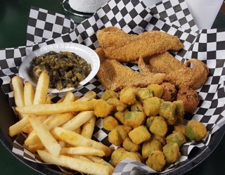 Time To Eat Bar and Grill