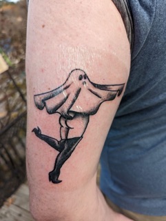 Abyss Tattoo Studio and Art Gallery photo 3