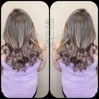 Color by Patty