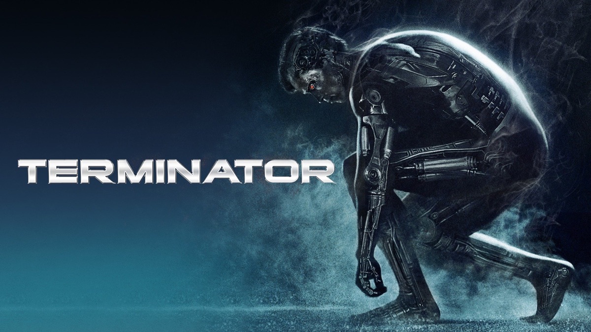 ‎Terminator — Apple TV