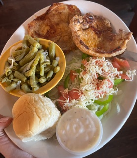 Amelia’s Restaurant