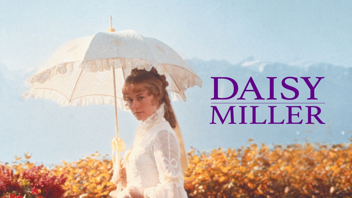 ‎Daisy Miller - Apple TV