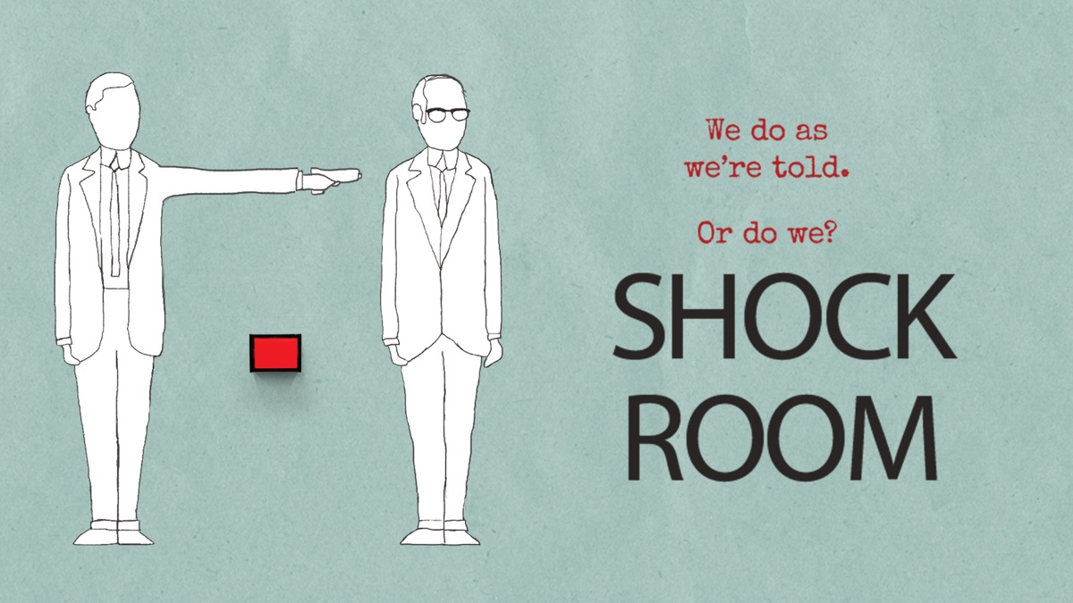 ‎Shock Room - Apple TV