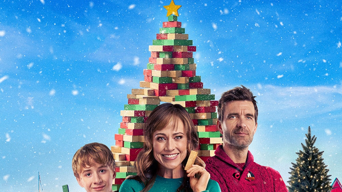 ‎A World Record Christmas Apple TV
