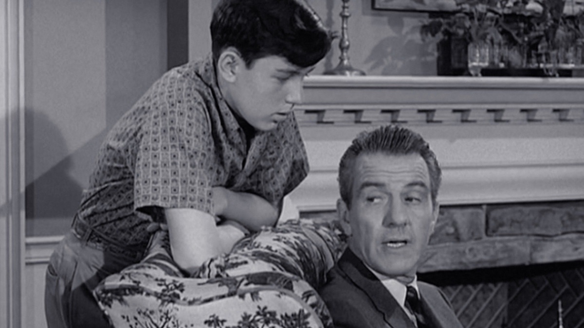 Richard From Leave It To Beaver Richard Correll Leave It To Beaver