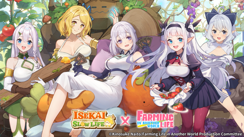 Read more about New Collaboration event!