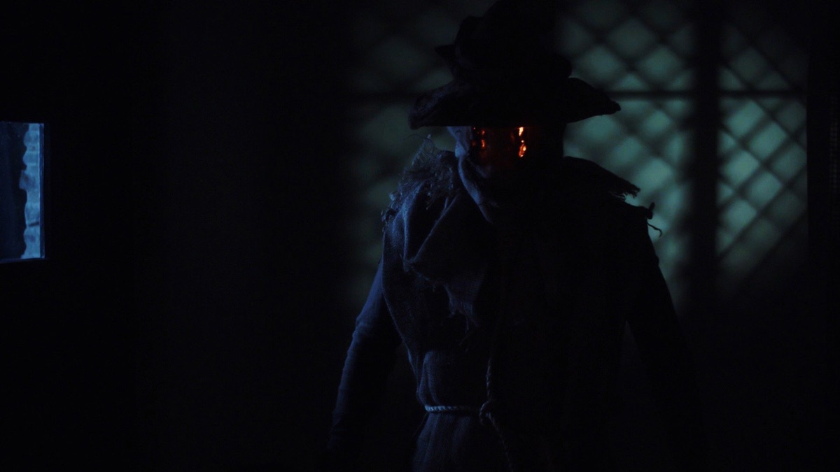 The Curse of Halloween Jack Apple TV