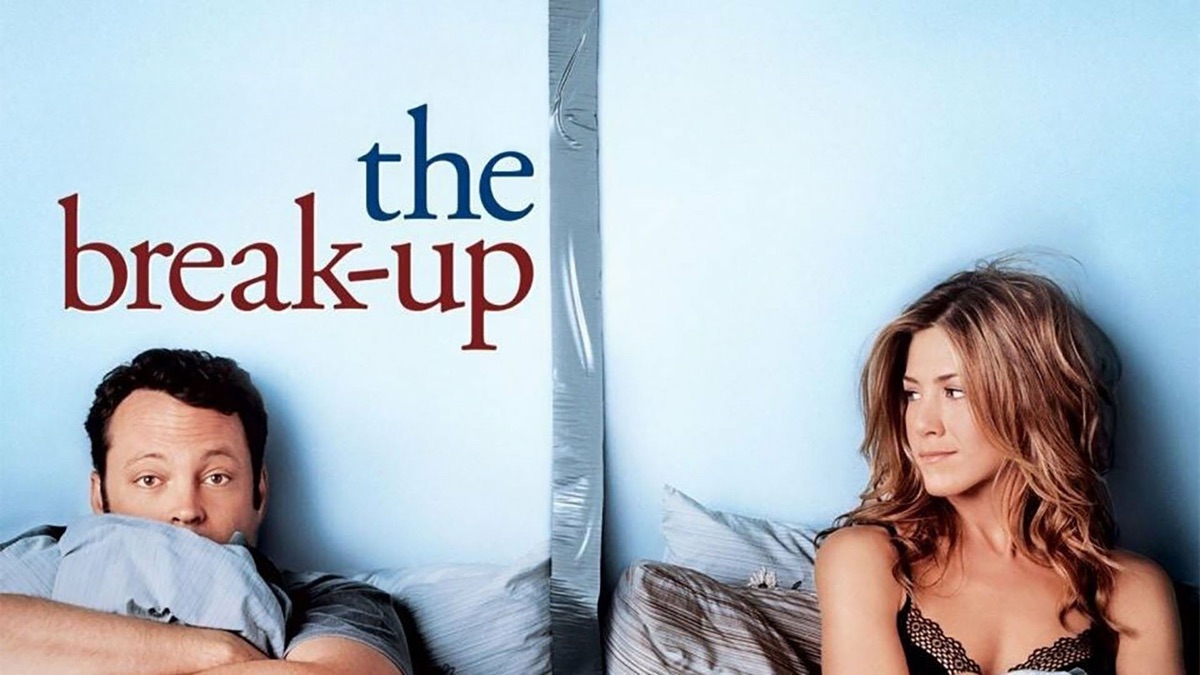 ‎The Break-Up - Apple TV
