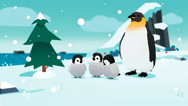 Winter Snowflake Pass Update!