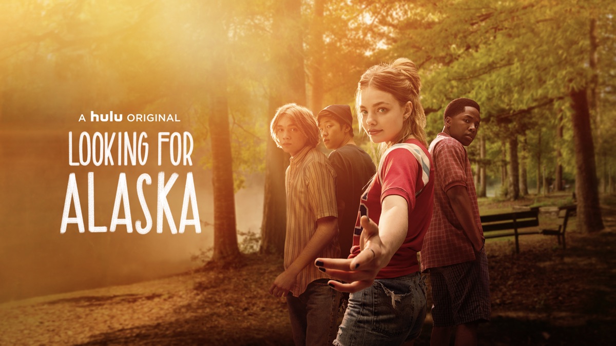 ‎Looking for Alaska - Apple TV