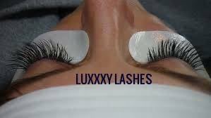 Luxxxy Lashes and Hair
