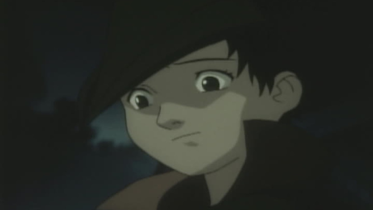 ‎Poom Poom - Boogiepop Phantom (Series 1, Episode 10) - Apple TV (UK)