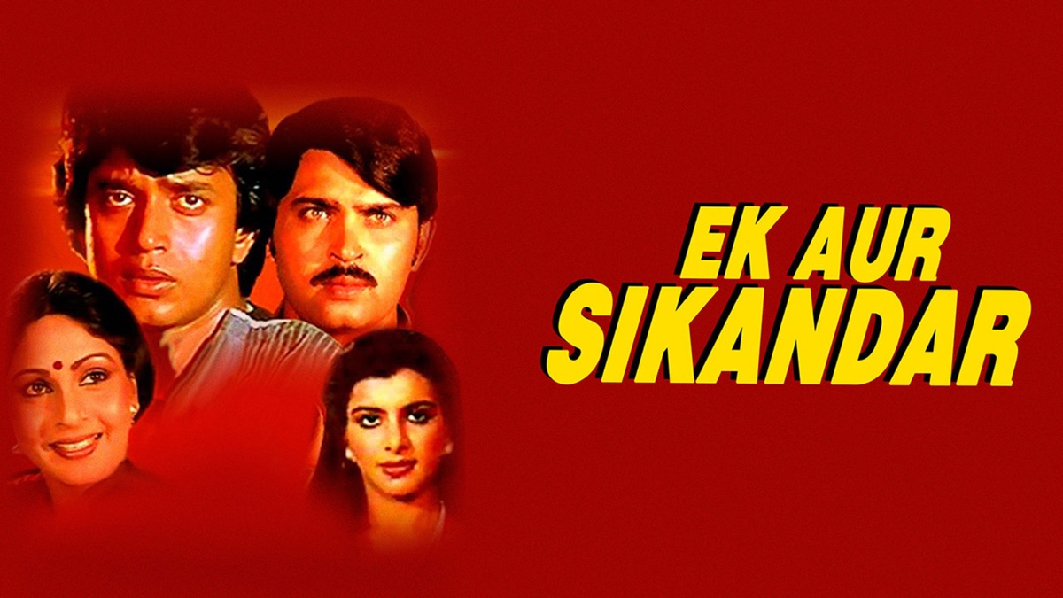 Ek Aur Sikandar