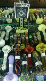 tobacco fixtures 3ft LP Tobacco Display Fixture, 36 Facings (BASIC SERIES) , Shop Template