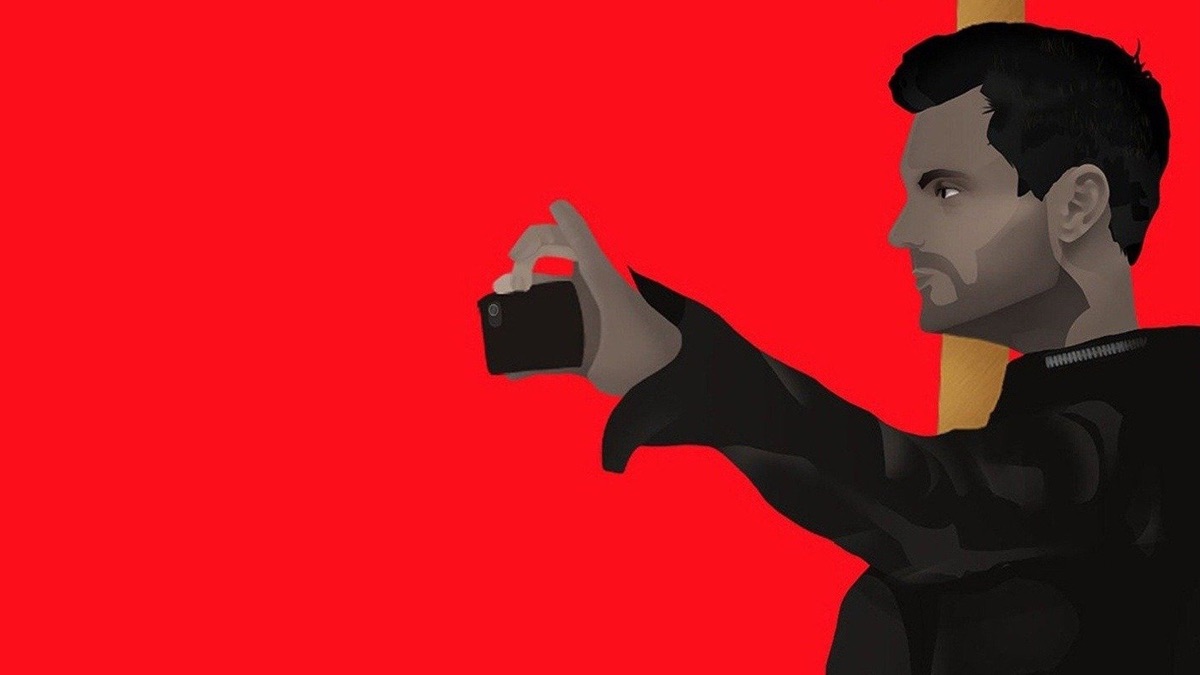 Flim: The Movie - Apple TV (UK)