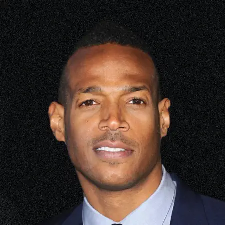 Marlon Wayans