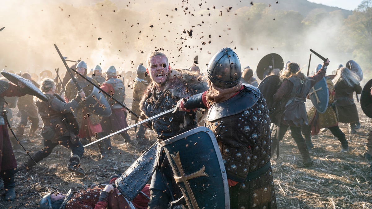 The Last Act, Vikings Wiki, Fandom