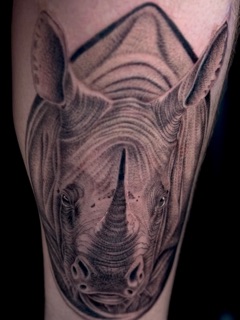 Second Skin Tattoo photo 4